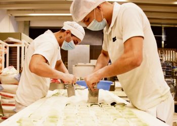 La seguridad pasa por generar empleo