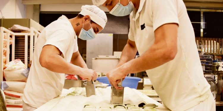 La seguridad pasa por generar empleo