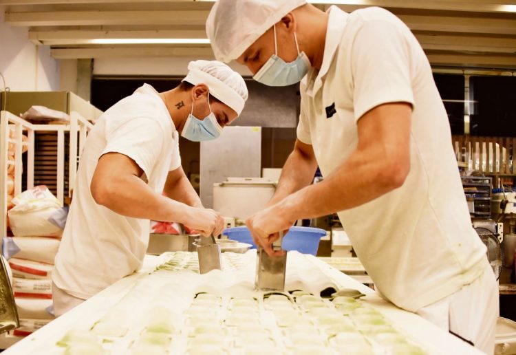 La seguridad pasa por generar empleo