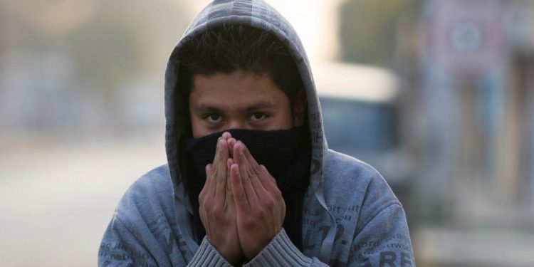 El MSP dio recomendaciones sobre los cuidados que se deben tener ante los fríos extremos