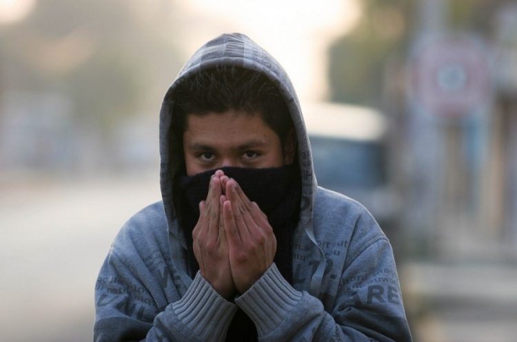 El MSP dio recomendaciones sobre los cuidados que se deben tener ante los fríos extremos