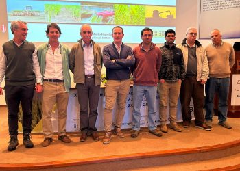 La zafra de arroz 2022-2023 marcó un récord productivo histórico para el país