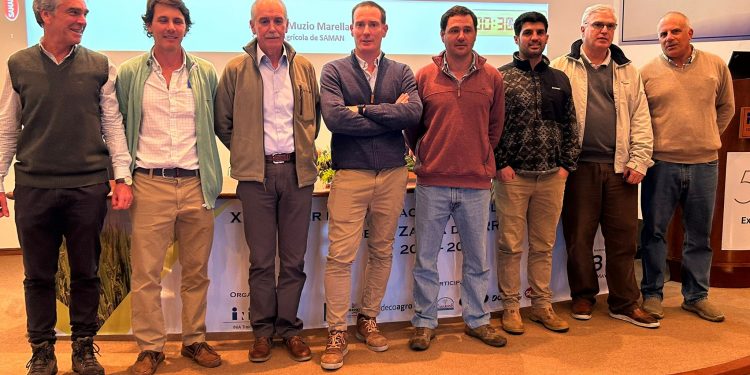 La zafra de arroz 2022-2023 marcó un récord productivo histórico para el país