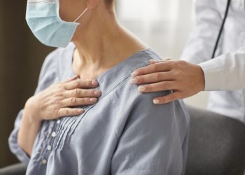 Sobrevolando el covid