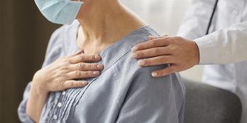 Sobrevolando el covid