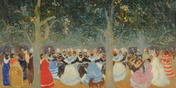 El Pericón será Patrimonio Cultural Inmaterial de Uruguay