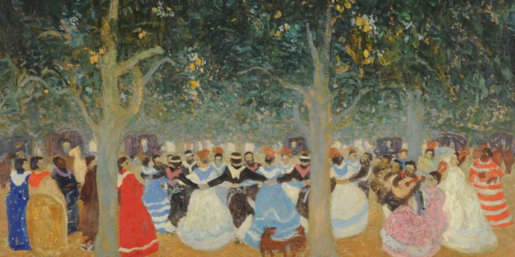 El Pericón será Patrimonio Cultural Inmaterial de Uruguay