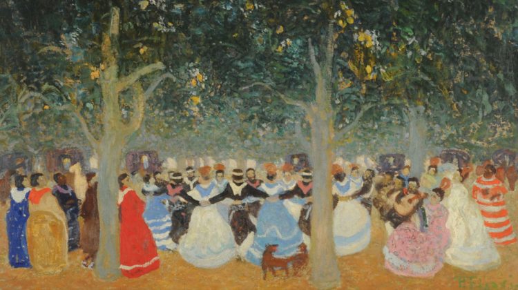 El Pericón será Patrimonio Cultural Inmaterial de Uruguay