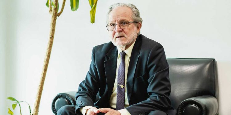 “Usuarios de UTE terminarán pagando más del 50% de la inversión de UPM en Paso de los Toros”