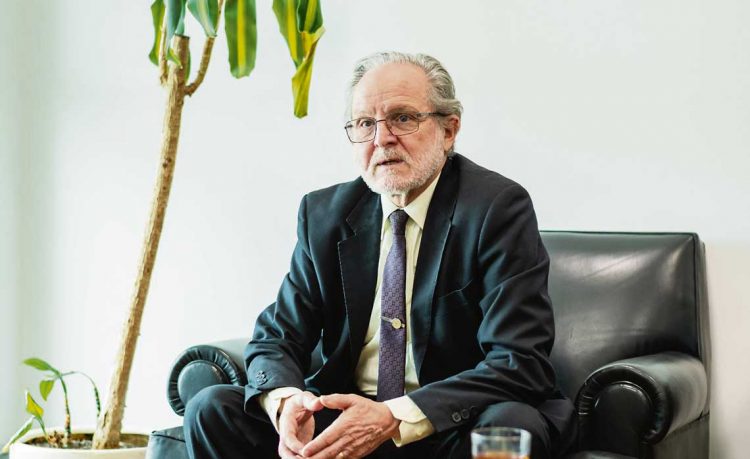 “Usuarios de UTE terminarán pagando más del 50% de la inversión de UPM en Paso de los Toros”