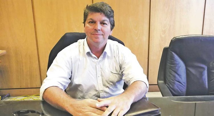 “El precio del dólar debería estar un 20% más arriba”