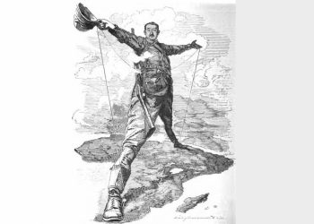 El tipo de cambio y la africanización del Cono Sur