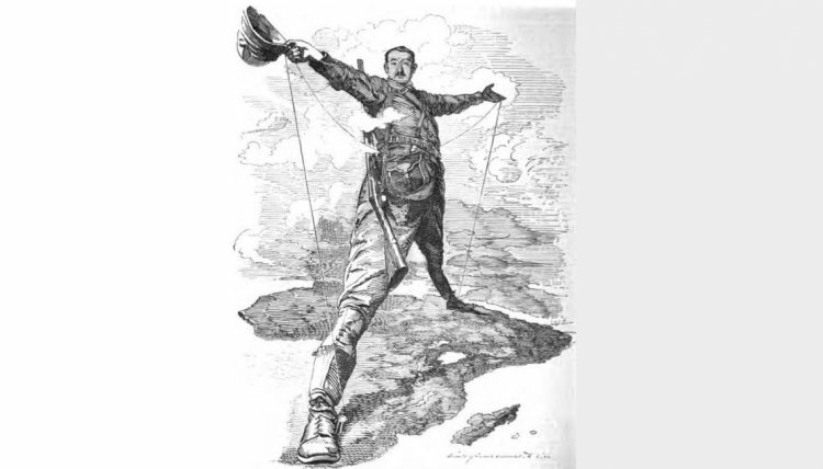 El tipo de cambio y la africanización del Cono Sur