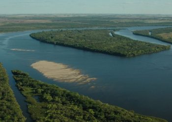 Agua, riesgos e ideología