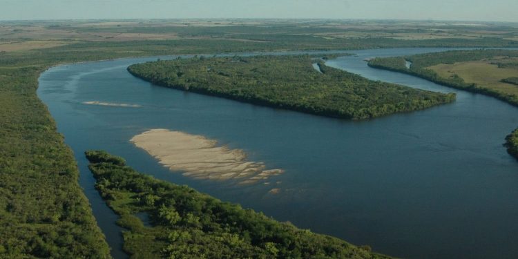 Agua, riesgos e ideología