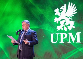 ¿Seremos la Nueva Gálata de la Cuenca del Plata?