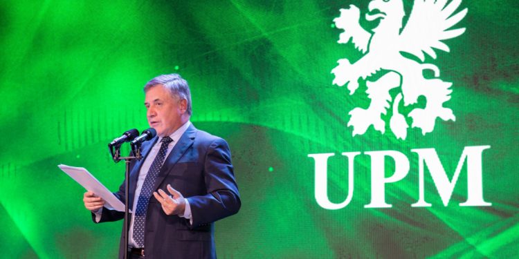 ¿Seremos la Nueva Gálata de la Cuenca del Plata?