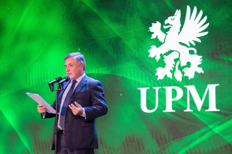 ¿Seremos la Nueva Gálata de la Cuenca del Plata?