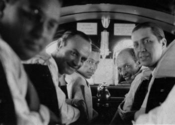 Una mirada distinta sobre el accidente aéreo que provocó la muerte a Carlos Gardel – Parte 2