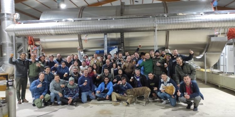 Cerveceros artesanales reclaman una regulación laboral y laudos acordes a su actividad