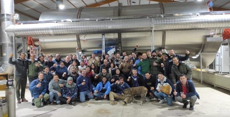 Cerveceros artesanales reclaman una regulación laboral y laudos acordes a su actividad