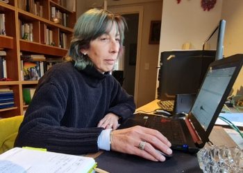 “No se le ha dado la trascendencia necesaria a ninguno de los sismos ocurridos en Uruguay”