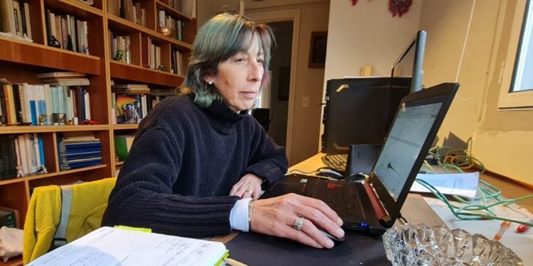 “No se le ha dado la trascendencia necesaria a ninguno de los sismos ocurridos en Uruguay”