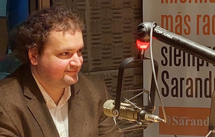 “Es probable que cerremos 2023 con un saldo negativo en turismo por primera vez en décadas”