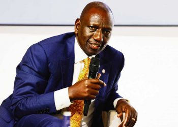 Las finanzas del clima, un mecanismo más al servicio de los países ricos