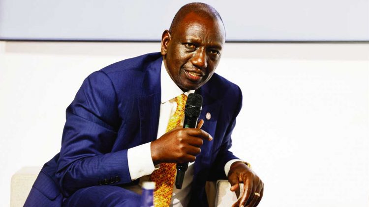 Las finanzas del clima, un mecanismo más al servicio de los países ricos