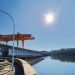 Rehabilitación de la Central Hidroeléctrica Rincón de Baygorria
