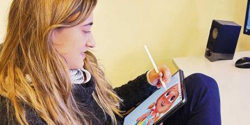 Las 10 de La Mañana: Natasha López