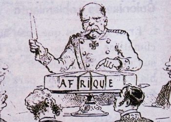 El Global Gateway europeo y la versión “climática” del Congreso de Berlín