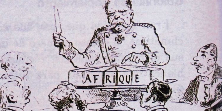 El Global Gateway europeo y la versión “climática” del Congreso de Berlín