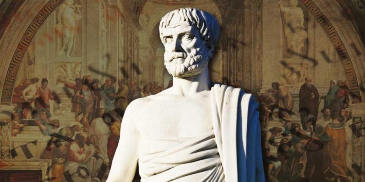 La virtud aristotélica y la importancia del buen juicio