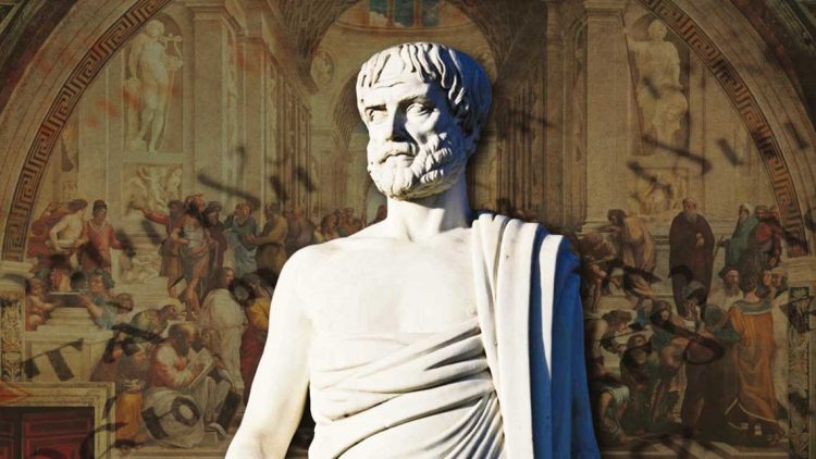 La virtud aristotélica y la importancia del buen juicio