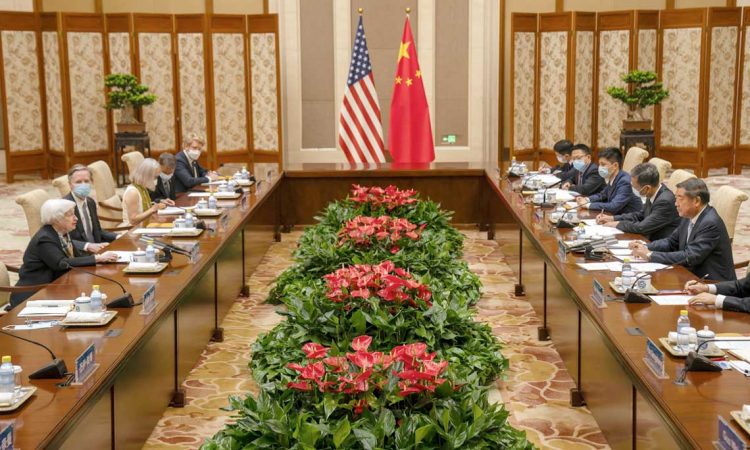 La semana en el mundo: 12 julio 2023