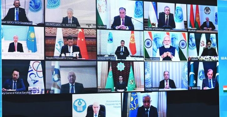 La semana en el mundo: 5 de julio