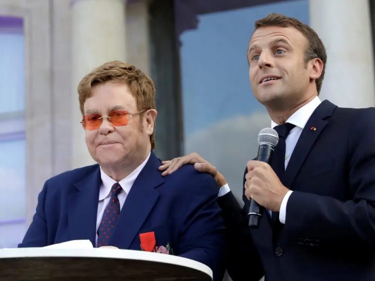 La semana en el mundo: 5 de julio