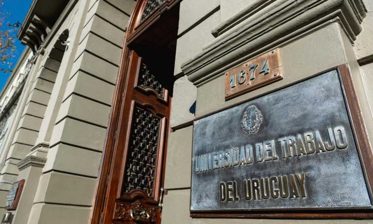 UTU: “Apoyamos fuertemente al interior del país, lo que permite estudiar sin desarraigarse del medio rural”