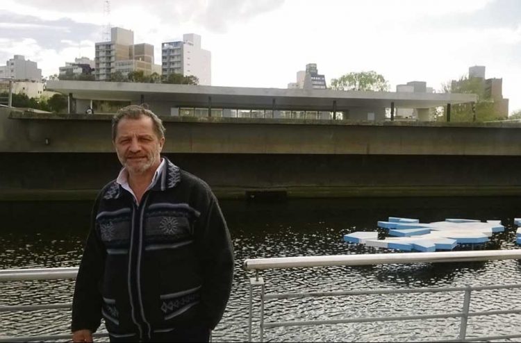 “En las Malvinas no hay una disputa de soberanía, sino un territorio ocupado por una potencia extranjera”