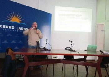 Germán Ochoteco: El maní Runner generaría mayor productividad en tierras pobres y difíciles