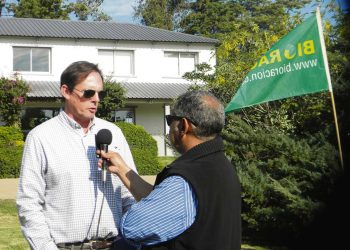 Alfredo Lago: “Llama la atención que el Gobierno no reaccione” ante la pérdida de competitividad