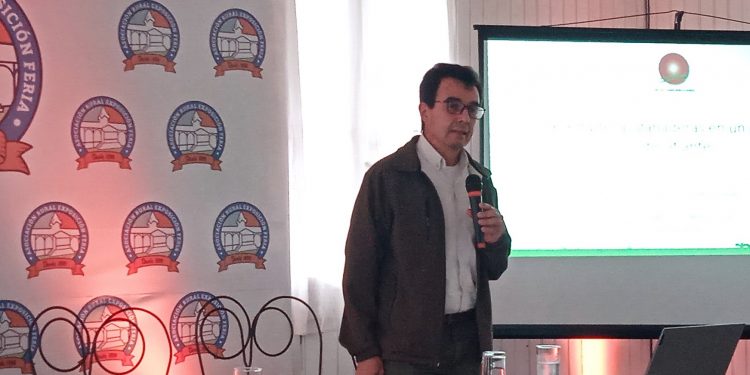 Ing. Carlos Molina: Cerró el año ganadero 22/23 “con todas las variables jugando en contra”