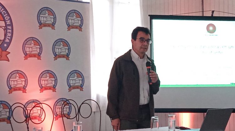 Ing. Carlos Molina: Cerró el año ganadero 22/23 “con todas las variables jugando en contra”