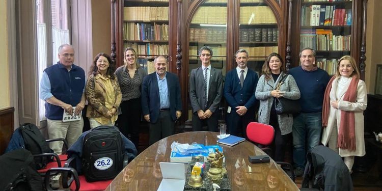 Para atender los problemas del comercio fronterizo, las medidas del Gobierno “ayudan, pero son muy limitadas”