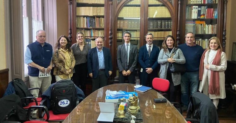 Para atender los problemas del comercio fronterizo, las medidas del Gobierno “ayudan, pero son muy limitadas”