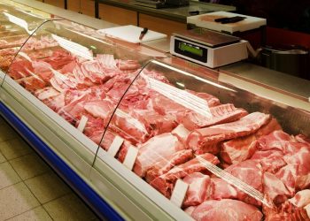INAC cierra 43 carnicerías: “Para garantizar la calidad y seguridad de productos cárnicos”
