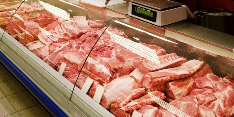 INAC cierra 43 carnicerías: “Para garantizar la calidad y seguridad de productos cárnicos”