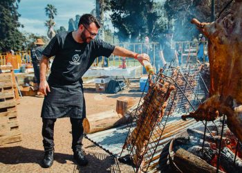 Uruguay y Brasil unidos por la cultura y la gastronomía